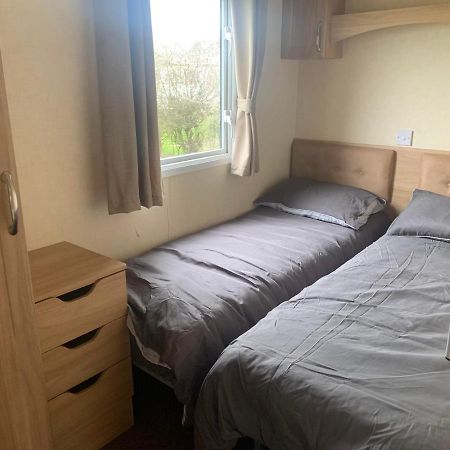 Natalies Retreat Skipsea Sands Ulrome Екстериор снимка