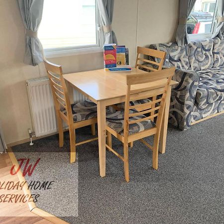 Natalies Retreat Skipsea Sands Ulrome Екстериор снимка