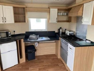 Natalies Retreat Skipsea Sands Ulrome Екстериор снимка