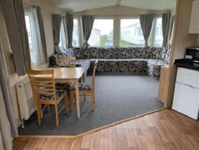 Natalies Retreat Skipsea Sands Ulrome Екстериор снимка