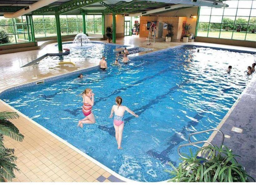 Natalies Retreat Skipsea Sands Ulrome Екстериор снимка