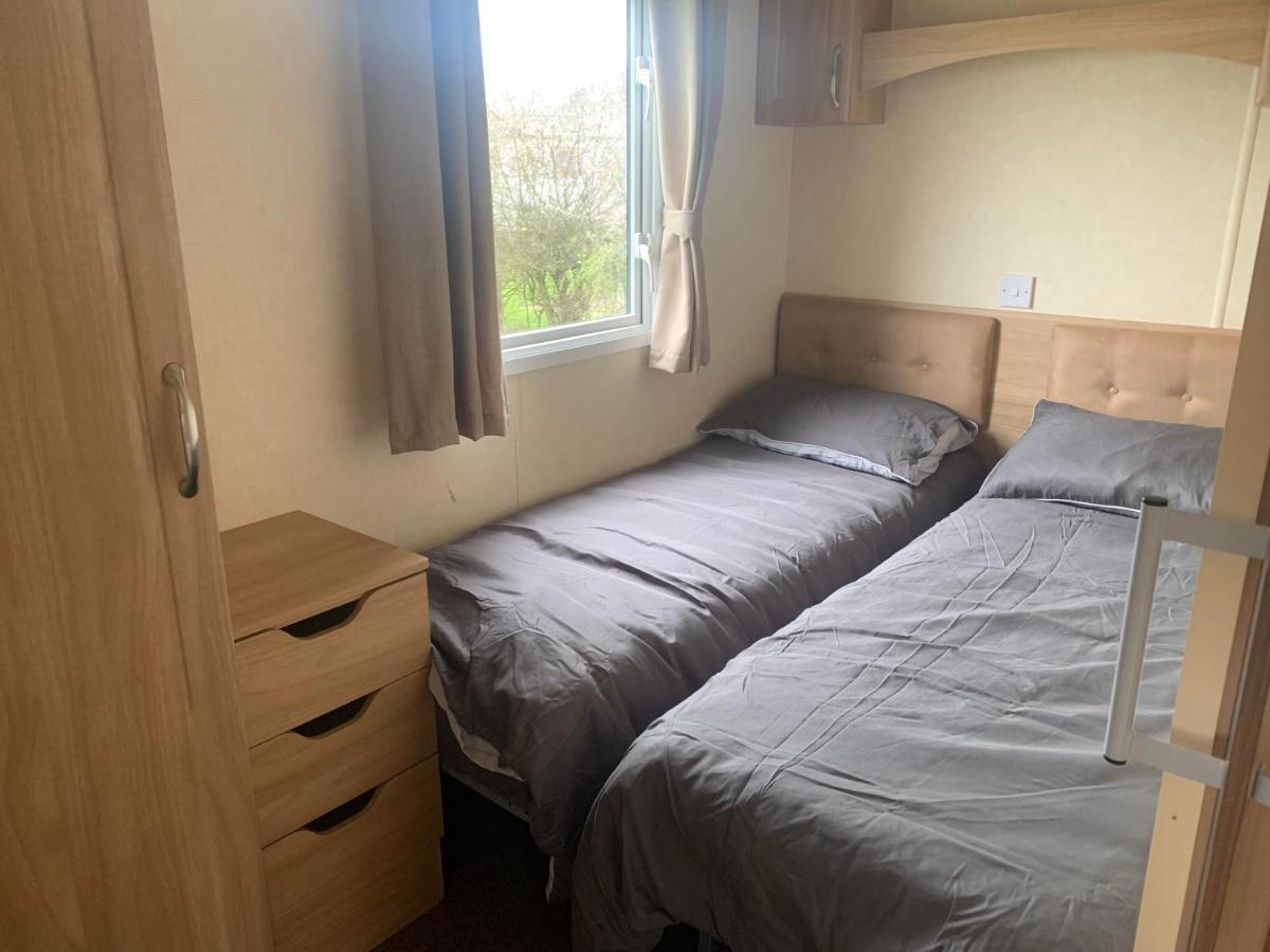 Natalies Retreat Skipsea Sands Ulrome Екстериор снимка