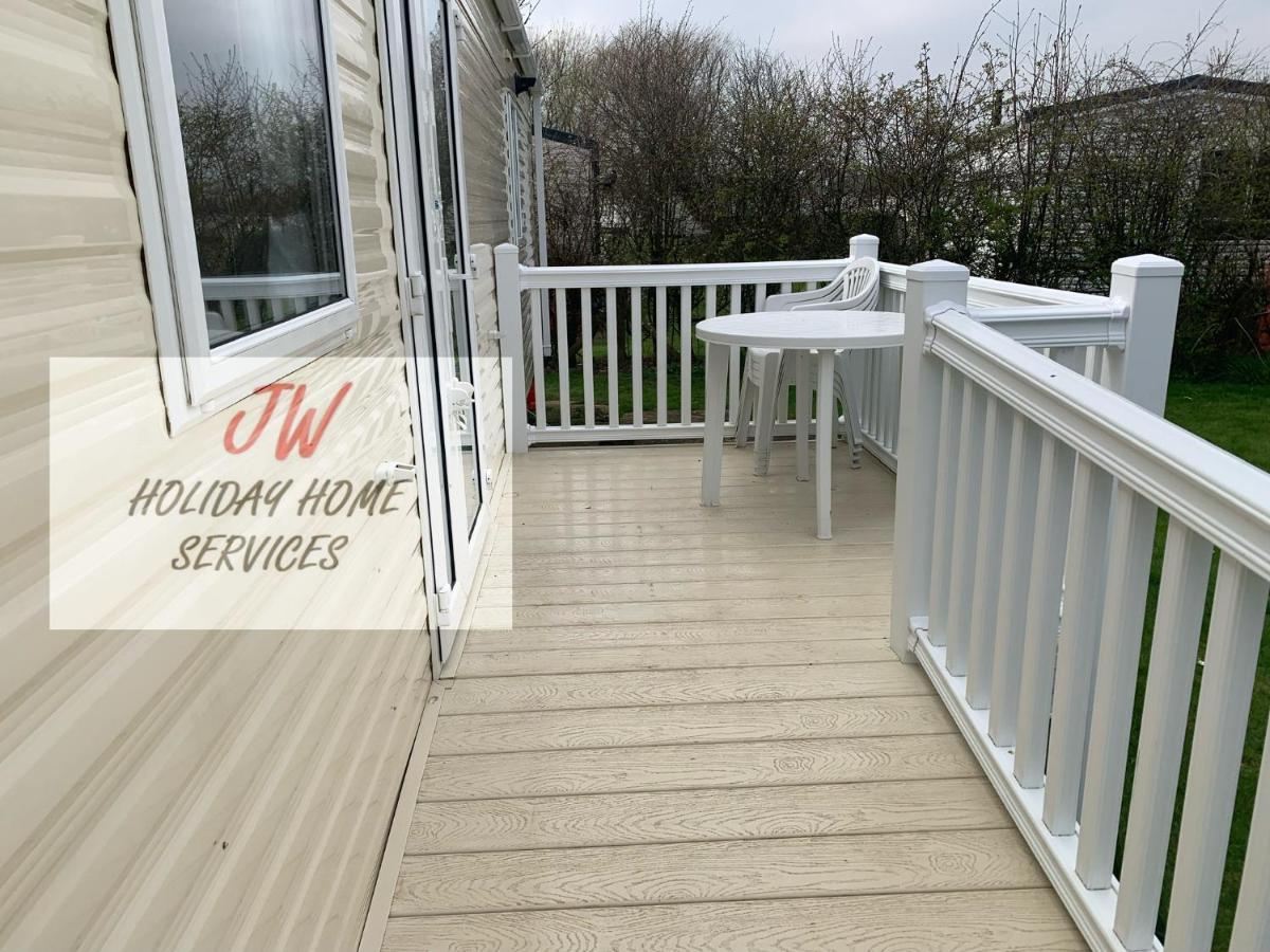 Natalies Retreat Skipsea Sands Ulrome Екстериор снимка